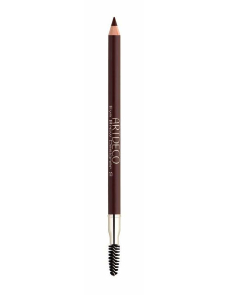 CRAYON SOURCILS - EYEBROW DESIGNER AVEC BROSS 2 ARTDECO