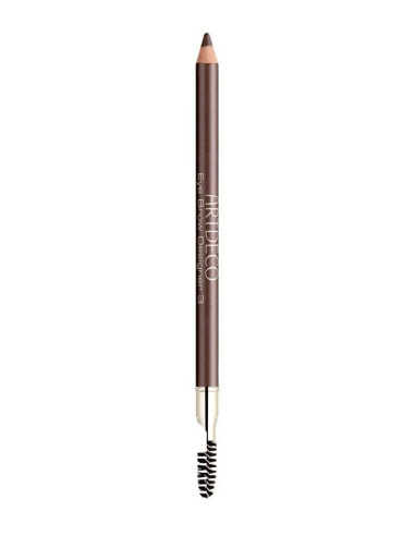 ARTDECO - Crayon sourcils "Eyebrow Designer avec brosse" 3