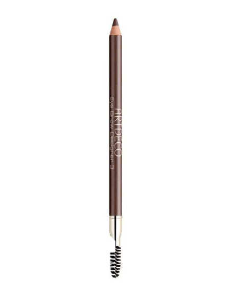 ARTDECO - Crayon sourcils "Eyebrow Designer avec brosse" 3