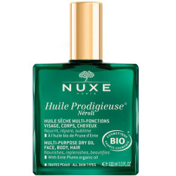 Huile Prodigieuse Florale 100ML