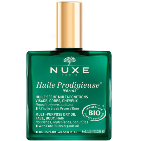 Huile Prodigieuse Florale 100ML