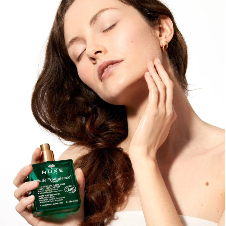 Huile Prodigieuse Florale 100ML