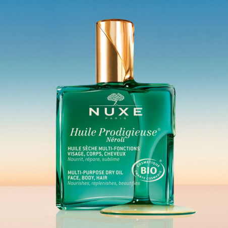 Huile Prodigieuse Florale 100ML