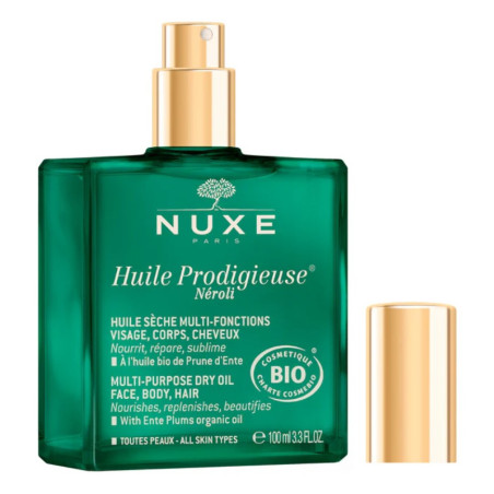 Huile Prodigieuse Florale 100ML