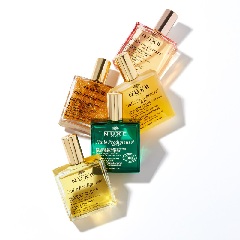 Huile Prodigieuse Florale 100ML