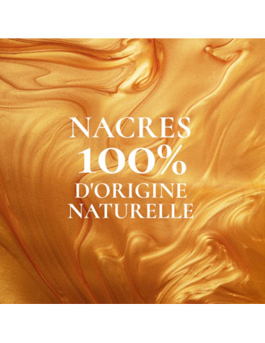 Huile Solaire Or "Visage et Corps SPF50" 150ML
