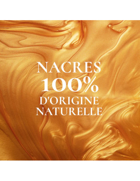 Huile Solaire Or "Visage et Corps SPF50" 150ML
