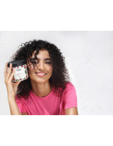 Masque Cheveux "Effet Boucles" 500GR