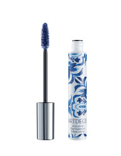 Volume Sensation Mascara blue– Limited Edition