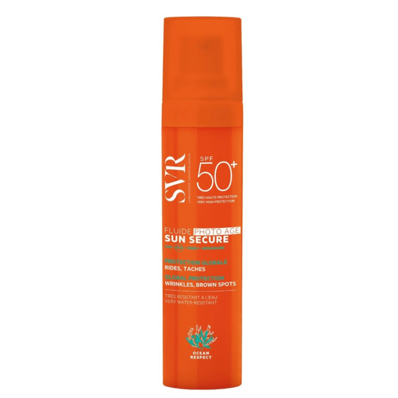 Fluide Photo Age SPF50+ 40ML