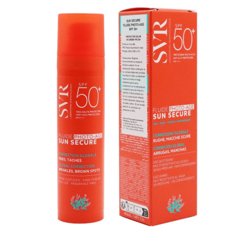 Fluide Photo Age SPF50+ 40ML