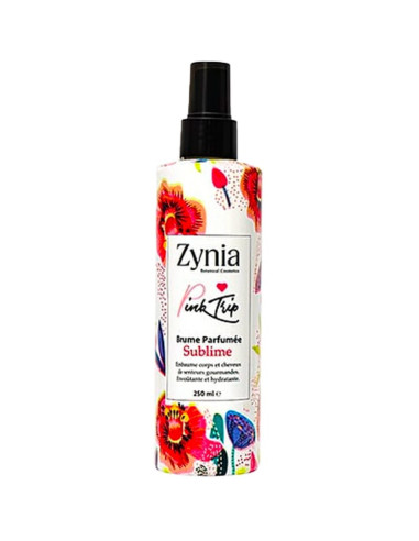 Body Splash - Brume Parfumée " Pink Trip" - 250ml