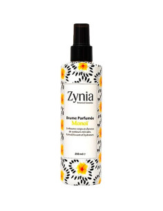 Body Splash - Brume parfumée au monoî de Tahiti - 250ml