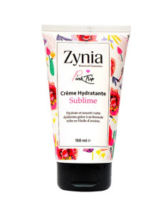Creme Hydratante "Sublime Pink Trip" 150gr