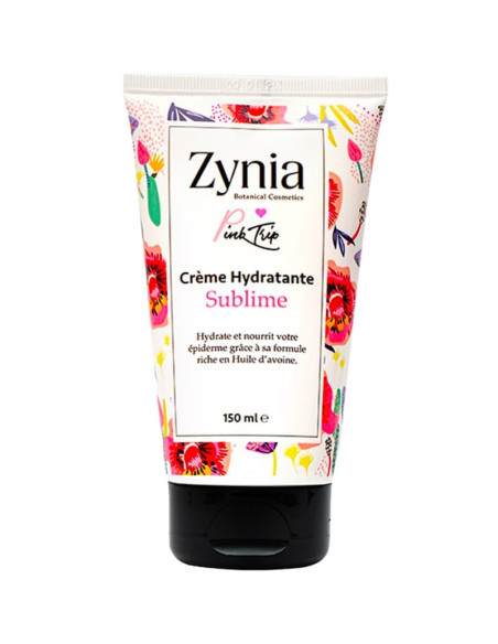 Creme Hydratante "Sublime Pink Trip" 150gr