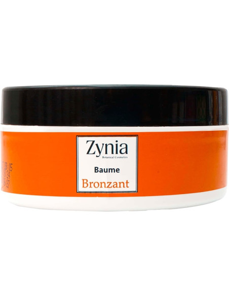 Baume Après Bronzage " Monoi SPF 30" -100gr