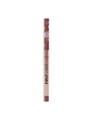 Lip Liner " Plumping " Doll Cool Nude