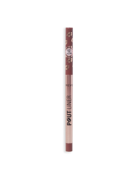 Lip Liner " Plumping " Doll Cool Nude