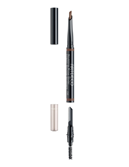 Crayon Sourcils " Sculpting Brow Styler " N°02