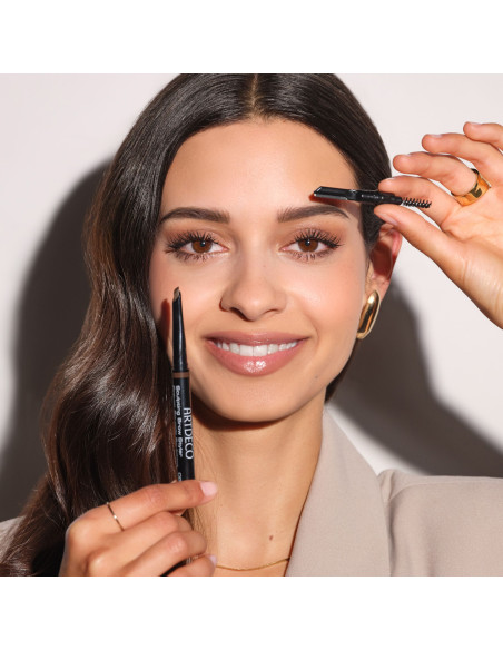 Crayon Sourcils " Sculpting Brow Styler " N°02