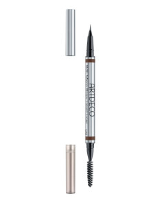 Liquid Liner Sourcils " 24H Micro Brow " N°06 " Dark Brown "