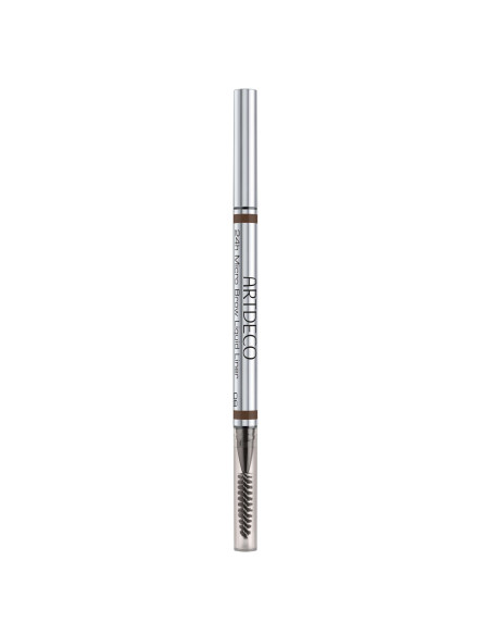 Liquid Liner Sourcils " 24H Micro Brow " N°06 " Dark Brown "