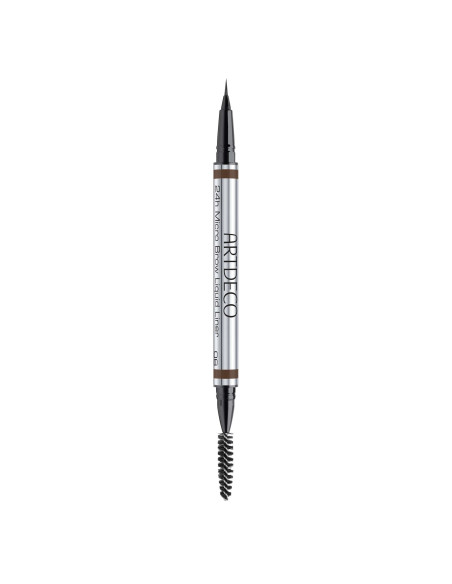 Liquid Liner Sourcils " 24H Micro Brow " N°06 " Dark Brown "