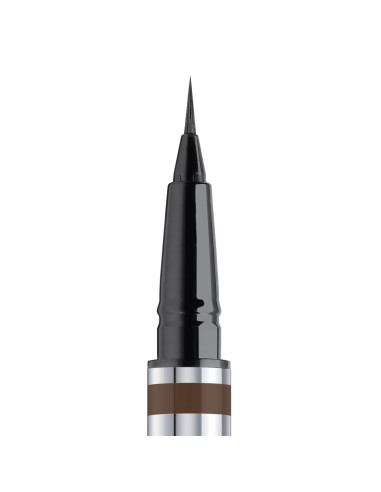 Liquid Liner Sourcils " 24H Micro Brow " N°06 " Dark Brown "