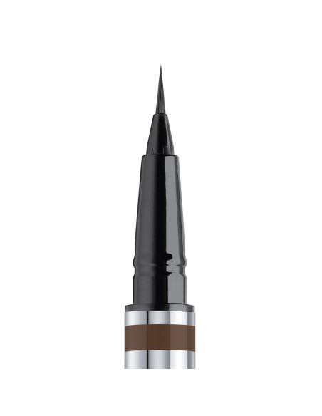 Liquid Liner Sourcils " 24H Micro Brow " N°06 " Dark Brown "