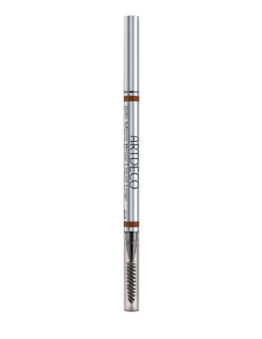 Liquid Liner Sourcils " 24H Micro Brow " N°24 " Medium Brown "