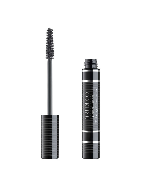 Mascara " Lash Hero Tubing "