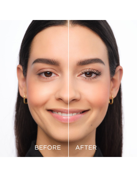 Mascara " Lash Hero Tubing "