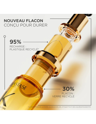 Elixir Ultime "Huile Originale Rechargeable" 75ML
