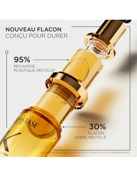 Elixir Ultime "Huile Originale Rechargeable" 75ML