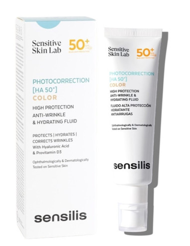 Sensilis Pack Solaire Glowy