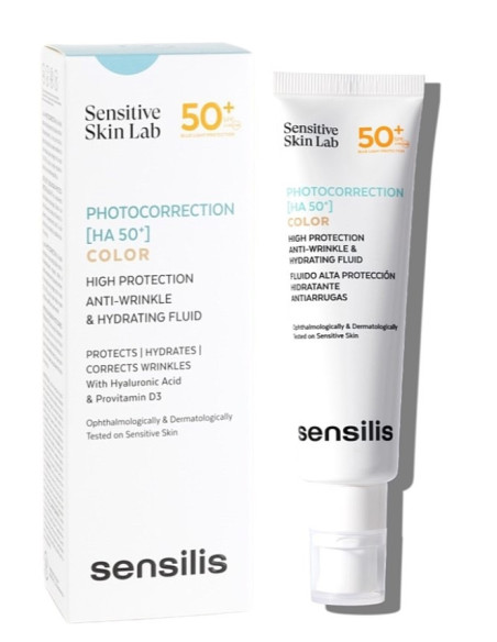 Sensilis Pack Solaire Glowy