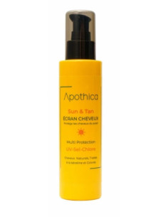 Sun Protect "Ecran D'été Cheveux" 150ML