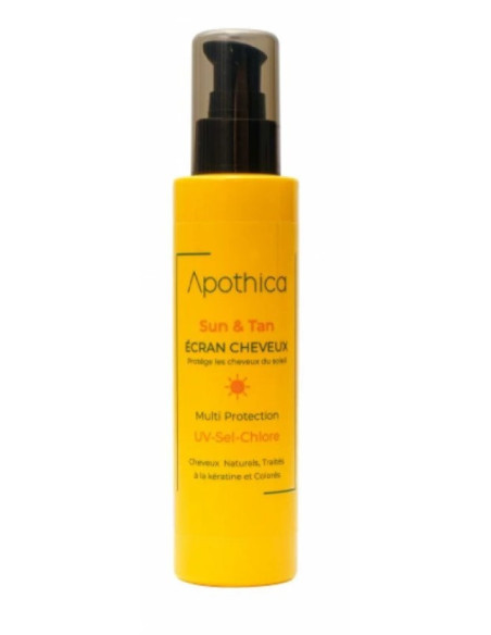 Sun Protect "Ecran D'été Cheveux" 150ML