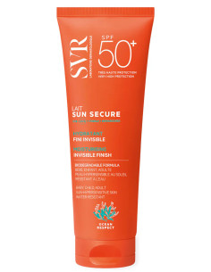 SVR - SUN SECURE - "Lait SPF50+"