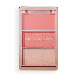 Blush Trio " Icon Peach "