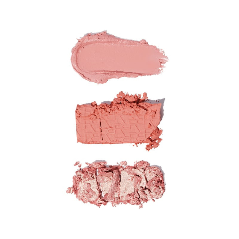 Blush Trio " Icon Peach "