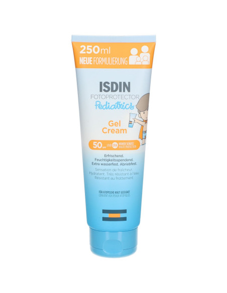 ISDIN Pack Solaire Fotoprotector
