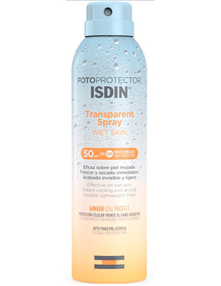 ISDIN Pack Solaire Fotoprotector