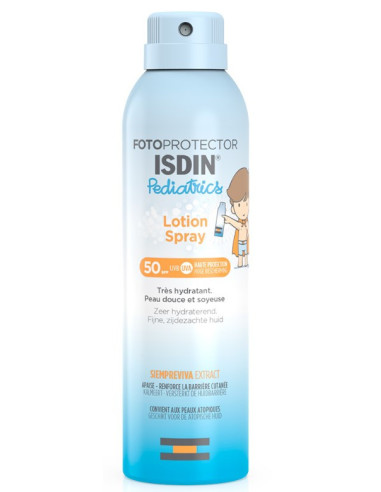 ISDIN Pack Solaire Famille