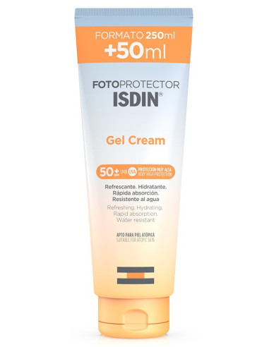 ISDIN Pack Solaire Famille