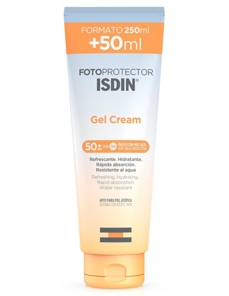 ISDIN Pack Solaire Famille
