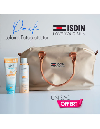 ISDIN Pack Solaire Fotoprotector