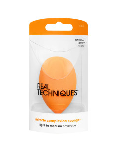 Eponge "Miracle complexion teint"