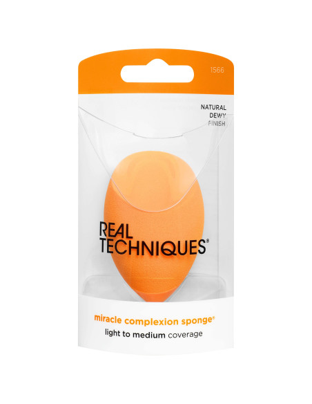 Eponge "Miracle complexion teint"