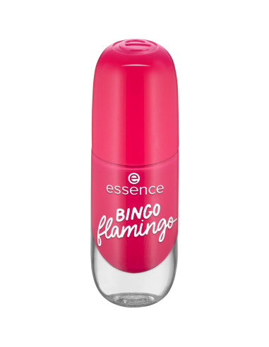 Vernis à Ongles " Gel Nail Colour " N°13
